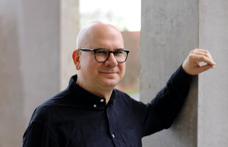 Markus Forsberg