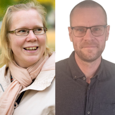 Eva och Erik