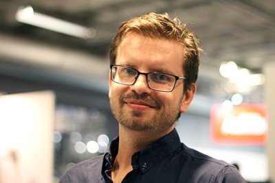 Kristian B bild Kristina Holmlid