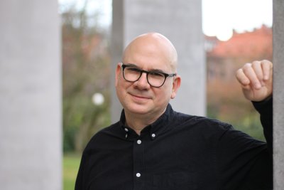 Pressfoto Markus Forsberg vid Humanisten