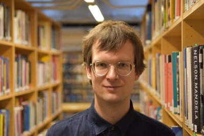Robert Östling