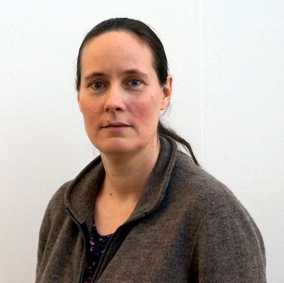 Sara Stymne