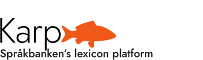 Karp logotype