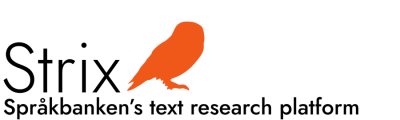 Strix logotype